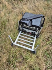 Carbon prosertbox angelbox gebraucht kaufen  Kempen