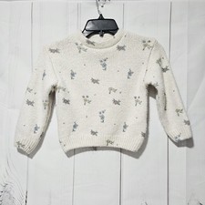 Zara fine knit for sale  Santa Fe