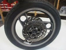 Yamaha 900 felge gebraucht kaufen  Ellwangen (Jagst)