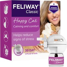 Feliway classic day for sale  BIRMINGHAM