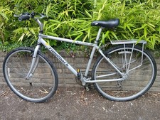 Ridgeback comet frame for sale  MANCHESTER