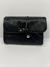 Coach black satin for sale  Brunswick