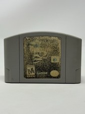 Recondicionado Resident Evil 2 Nintendo 64 N64 Autêntico | Testado | Envio no Mesmo DIA comprar usado Recondicionado Resident Evil 2 Nintendo 64 N64 Autêntico | Testado | Envio no Mesmo DIA comprar usado  Enviando para Brazil