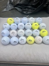 Slazenger used golf for sale  HOOK