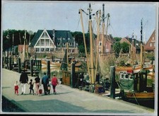Neuharlingersiel hafen gebraucht kaufen  Deutschland