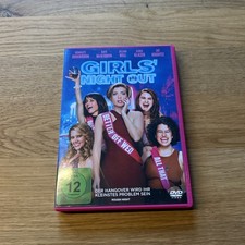 Girls night dvd gebraucht kaufen  Wuppertal
