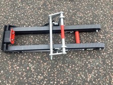 Ferno compact stair for sale  FARNHAM