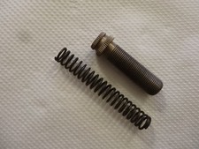 Vis ressort pression d'occasion Vis ressort pression d'occasion  Juan-les-Pins