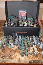 Games workshop warhammer for sale  Fayetteville