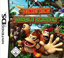 Donkey Kong: Jungle Climber (Nintendo DS) - nur Modul comprar usado  Enviando para Brazil