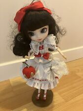 Pullip doll snow for sale  FOLKESTONE