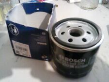 ölfilter bosch 451 gebraucht kaufen  Kellinghusen