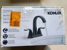 bathroom kholer faucet for sale bathroom kholer faucet for sale Dallas