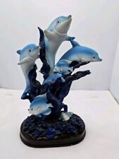 Blue dolphin trio for sale  Conway