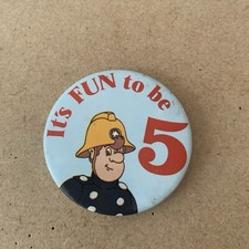 Fireman sam years for sale  READING