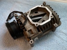 Eaton m62 supercharger for sale  Norfolk