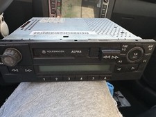 Auto radio radio gebraucht kaufen  Bremerhaven