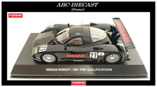 Nissan .390 gt1 d'occasion  Déols