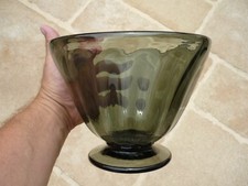 Coupe verre fume d'occasion  Couhé