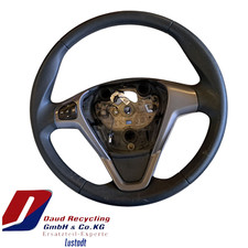 Ford fiesta mk7 gebraucht kaufen  Lustadt