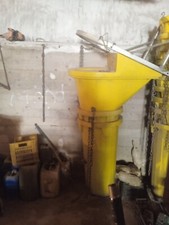Attrezzature lavoro edile usato  Giugliano in Campania