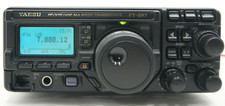 Yaesu 897 1.9 d'occasion  Expédié en Belgium