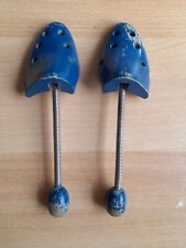 Alte spiralfeder schuhspanner gebraucht kaufen  Oberaula