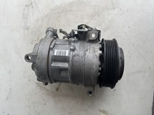 13-16 DODGE DART 2.4L MOTOR A/C COMPRESSOR DE AR CONDICIONADO FABRICANTE DE EQUIPAMENTO ORIGINAL comprar usado  Enviando para Brazil