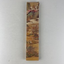 Asian chinese wallscroll for sale  Oswego