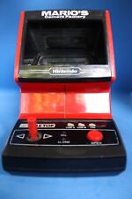 Nintendo mario cement d'occasion  Expédié en Belgium