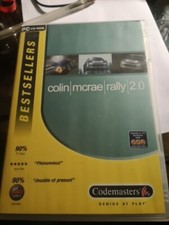 Rom colin mcrae d'occasion  Nice-