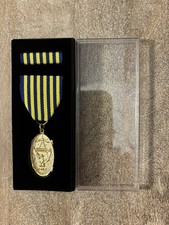 Rotc sojourners medal for sale  Woodstock