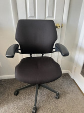 Freedom chair humanscale for sale  Fairfield