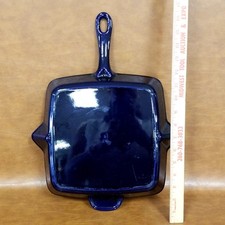 Staub enameled cast for sale  Fort Wayne