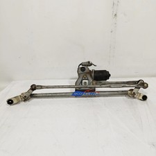Motorino tergicristalli anteri usato  Acerra