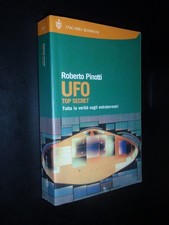 Pinotti ufo top usato  Italia