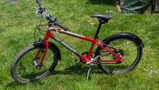 Islabikes beinn large for sale  FARNHAM