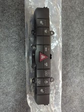 Riginal schalterblock bediente gebraucht kaufen  Mainburg