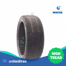 Used 255 40r21 for sale  Chicago