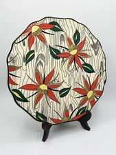 Longwy dish stylized d'occasion  Expédié en Belgium