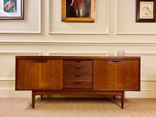 antique credenza for sale  DORKING