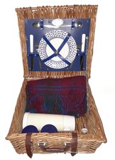 Vintage optima wicker for sale  CAMBRIDGE