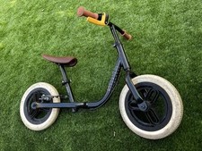 Btwin kids black for sale  WALTHAM CROSS