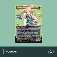 Mtg zidane tantalus gebraucht kaufen  Dresden