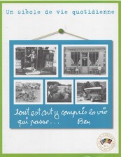 Bloc 2002 timbres d'occasion  Marseille V