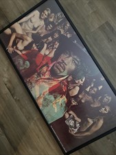 framed hendrix jimi posters for sale  Kalispell