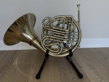 French horn 1966 for sale  Greenville