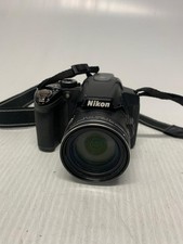Câmera Digital Nikon Coolpix P510 Preta 4.3-180mm 42X Zoom Óptico Wide Full HD comprar usado  Enviando para Brazil