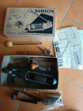 Recalibreur samson accessoires d'occasion  Patay