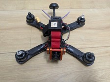 Zoll diy fpv gebraucht kaufen  Hamburg
